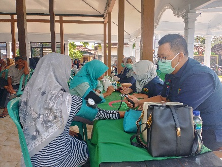 Senam Prolanis Image 3