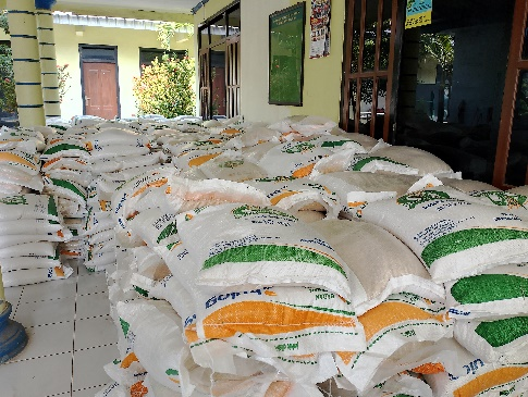 Program Bantuan Pangan Beras Image 2