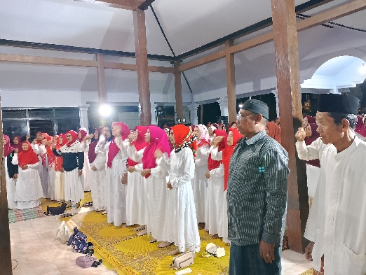 Malam Sujud Syukur HUT RI Image 3