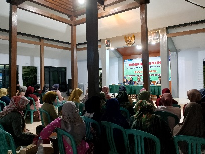 Rembuk Stunting Image 2