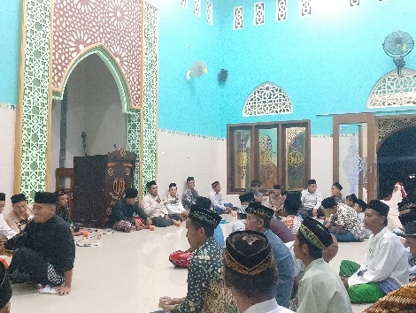 Safari Ramadhan Image 3