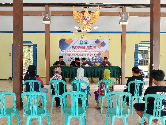 Penyaluran BLT-DD Image 3