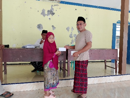 Bantuan Sosial Image 2