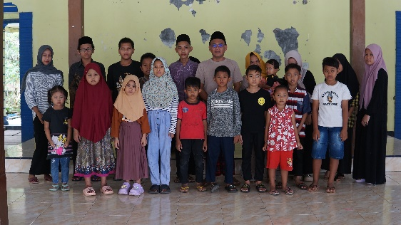 Bantuan Sosial Image 3