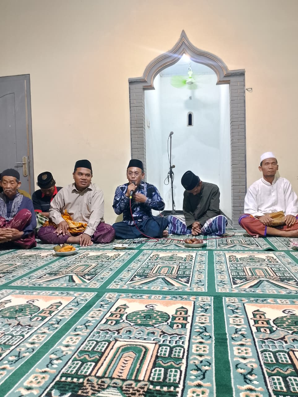 SAFARI RAMADHAN 1447 Hijriah Jadwal Ke Tiga